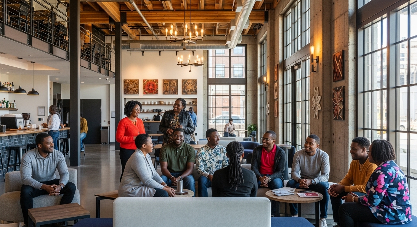 Faith, Hope, Restoration